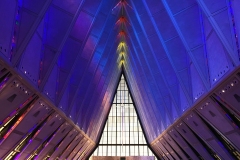USAFA-Chapel-Ceiling