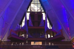 USAFA-Chapel-Organ