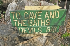 Devils-Bay