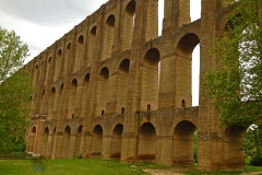 Roman-Aquaduct-Italy