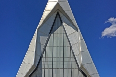 USAFA-Chapel-Entrance