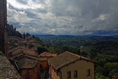 Montepulciano-View