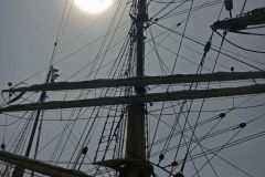 Tall-Ship-Rigging-Sun