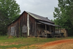 Alabama Cabin