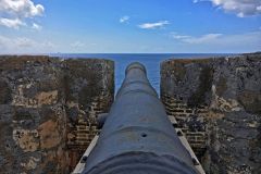 Fort-Beekenburg-Curacao