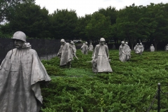 Korean-War-Memorial
