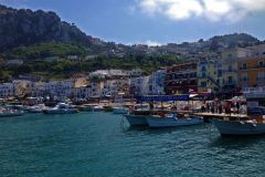 Capri-Waterfront