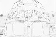 CH-37-Mojave-Nose-Pencil-Sketch
