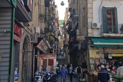 Naples-Alley