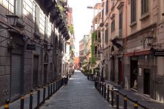 Naples-Street