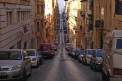 Valetta-Malta-Street